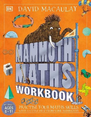 Mammoth Maths Workbook - David Macaulay
