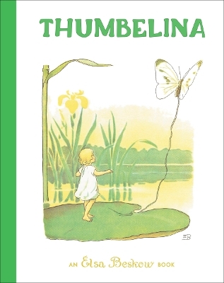 Thumbelina - Hans-Christian Andersen
