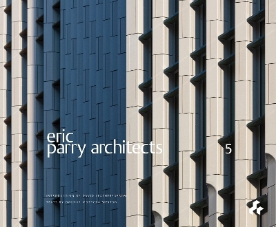 Eric Parry Architects 5 - Dagmar Motycka Weston