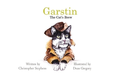 Garstin - Christopher Stephens