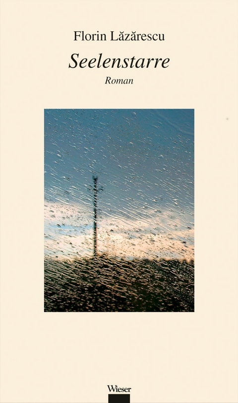 Seelenstarre - Florin Lăzărescu