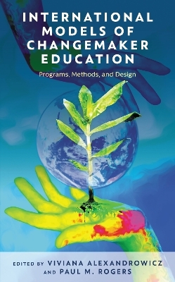 International Models of Changemaker Education - 