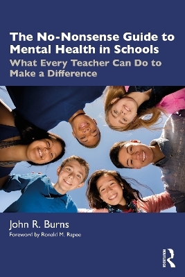 The No-Nonsense Guide to Mental Health in Schools