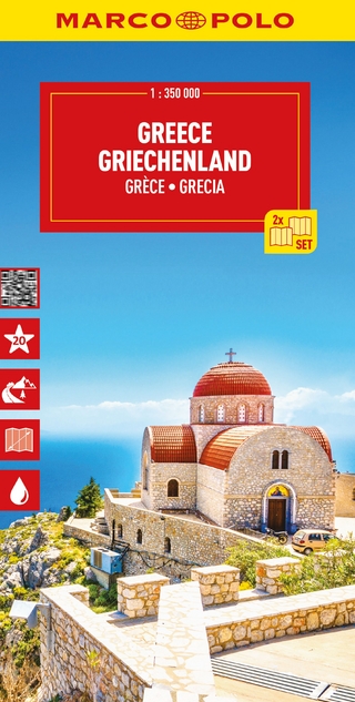 Greece - Griechenland
