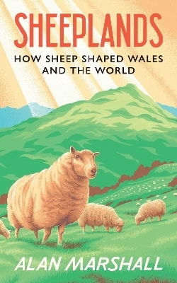 Sheeplands - Alan Marshall