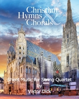 Christian Hymns & Chorals 4 - Viktor Dick