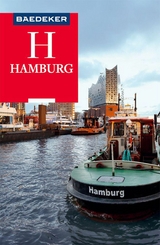 Baedeker Reisef&uuml;hrer E-Book Hamburg - Anke K&uuml;pper, Carola Hoffmeister