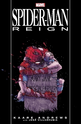 Spider-Man: Reign (New Printing) - Kaare Andrews