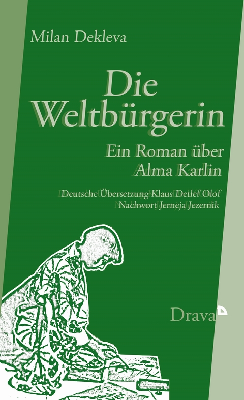 Die Weltbürgerin - Milan Dekleva
