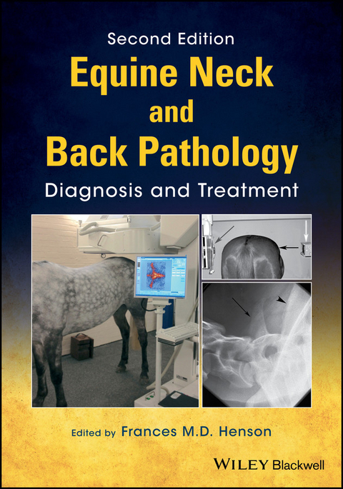 Equine Neck and Back Pathology - 