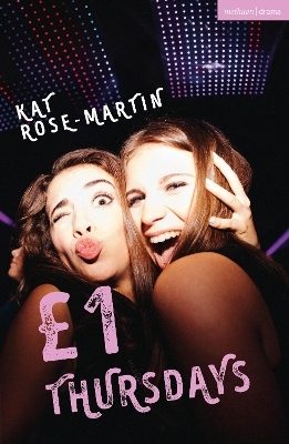 &pound;1 Thursdays - Kat Rose-Martin