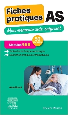Fiches de soins AS - Alain Ram&eacute;