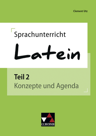 Sprachunterricht Latein / Sprachunterricht Latein 2