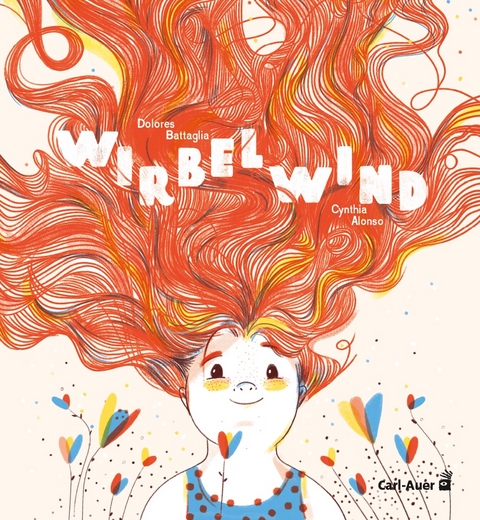 Wirbelwind - Cynthia Alonso