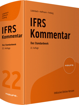 IFRS-Kommentar