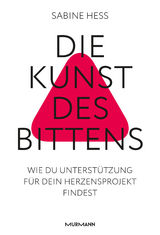 Die Kunst des Bittens - Sabine He&szlig;