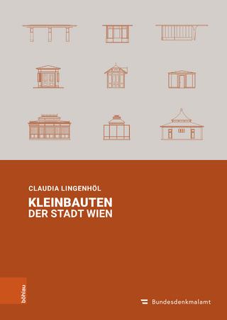 Kleinbauten der Stadt Wien