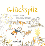 Gl&uuml;ckspilz - Lawrence Schimel