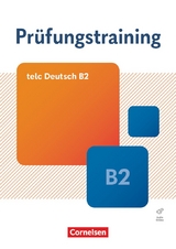 Pr&uuml;fungstraining DaF - B2
