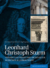 Leonhard Christoph Sturm - 