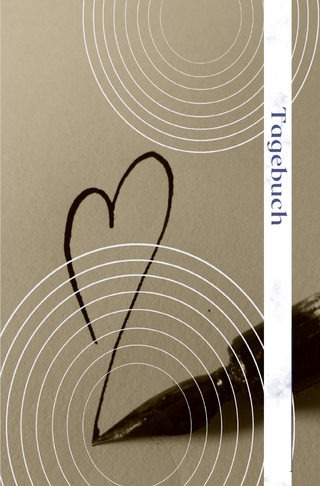 Tagebuch Herz Füller
