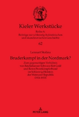 Bruderkampf in der Nordmark? - Lennart Stolina