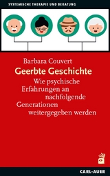 Vererbte Geschichte - Barbara Couvert