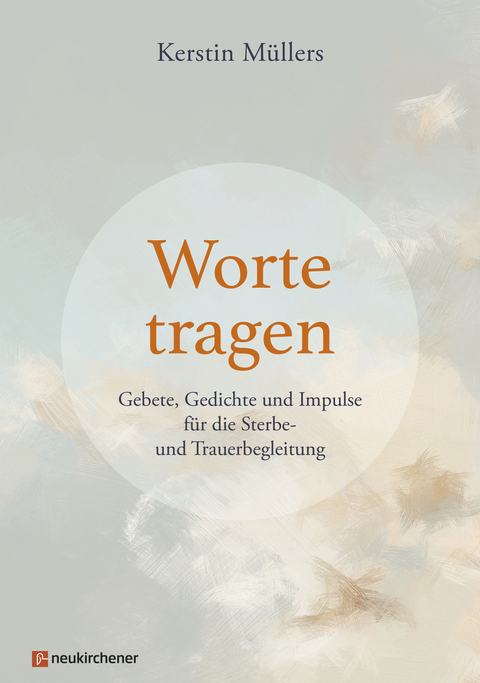 Worte tragen - Kerstin M&uuml;llers