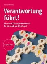 Verantwortung f&uuml;hrt! - Thorsten Knobbe