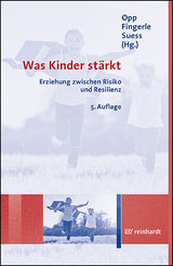 Was Kinder st&auml;rkt - 