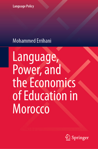 Language, Power, and the Economics of Education in Morocco