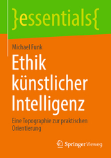 Ethik künstlicher Intelligenz - Michael Funk
