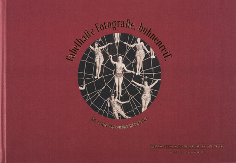 Fabelhafte Fotografie, b&uuml;hnenreif. - 