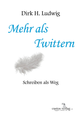 Mehr als Twittern