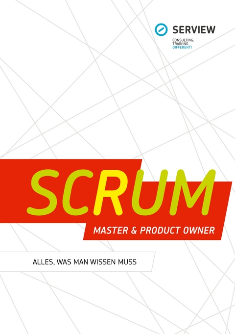 Scrum Master & Product Owner - Michael Kresse, Kathrin Eggerling