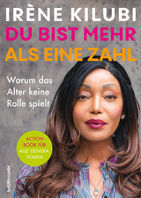 Du bist mehr als eine Zahl - Ir&egrave;ne Kilubi