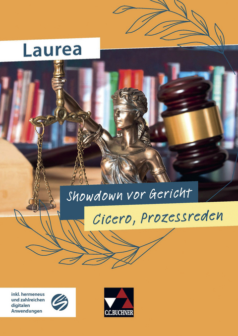 Laurea / Showdown vor Gericht - Benjamin Färber, Tobias Zehntner