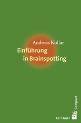 Einf&uuml;hrung in Brainspotting - Andreas Kollar