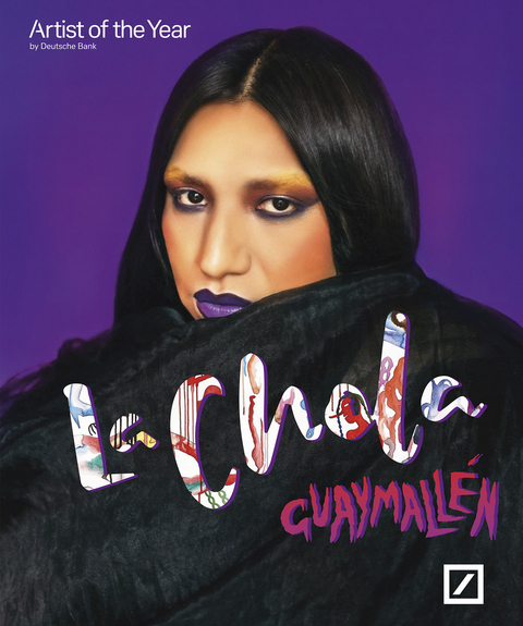 La Chola Poblete: Guaymall&eacute;n - 