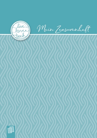 Mein Zensurenheft, A5