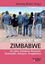 Solidarität mit Zimbabwe - 