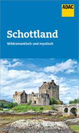 Schottland - Klöpping, Wilfried; Kossow, Annette