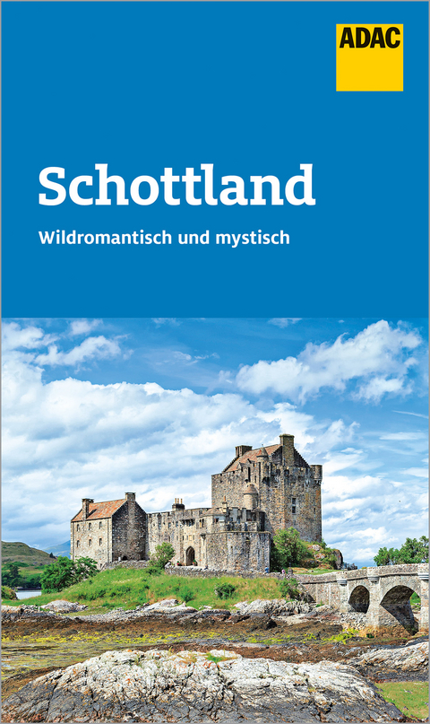 Schottland - Wilfried Kl&ouml;pping, Annette Kossow