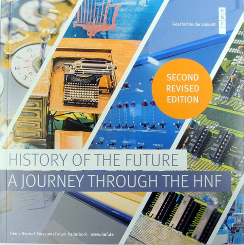 History of the Future - A Journey through the HNF - 