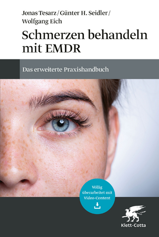 Schmerzen behandeln mit EMDR