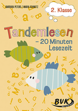 Tandemlesen