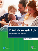 Entwicklungspsychologie - Robert S. Feldman