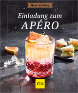 Einladung zum Ap&eacute;ro - Tanja Dusy