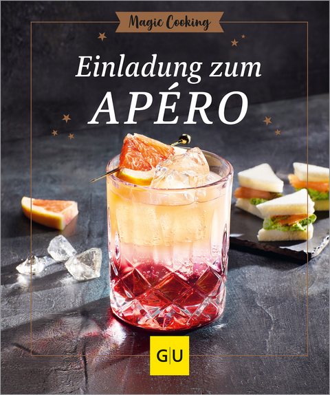 Einladung zum Ap&eacute;ro - Tanja Dusy