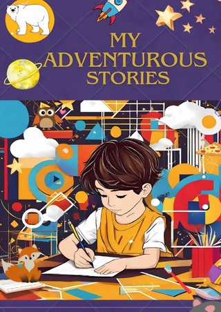 Meine Abenteuerlichen Geschichten